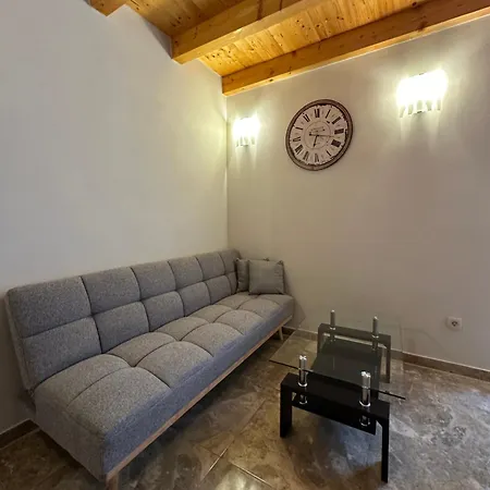 Old Town Apartments Trogir - Free Parking Exterior photo