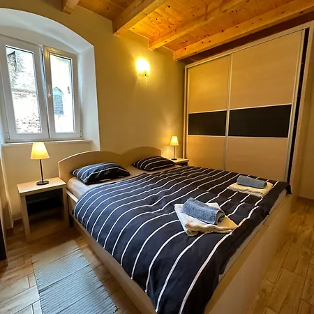 Old Town Apartments Trogir - Free Parking Exterior photo