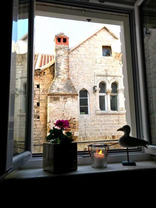 Old Town - Free Parking * Trogir