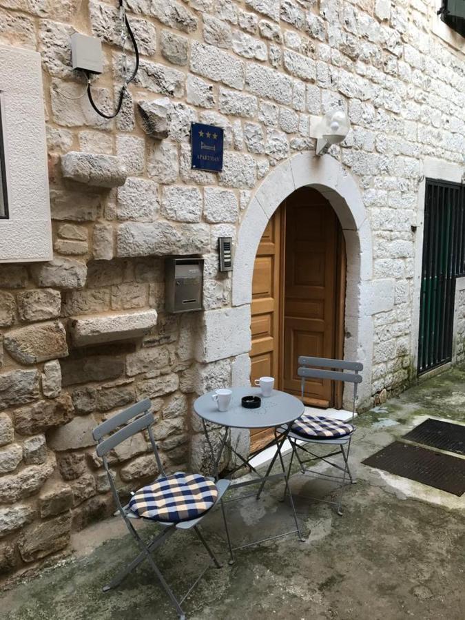 Old Town - Free Parking * Trogir