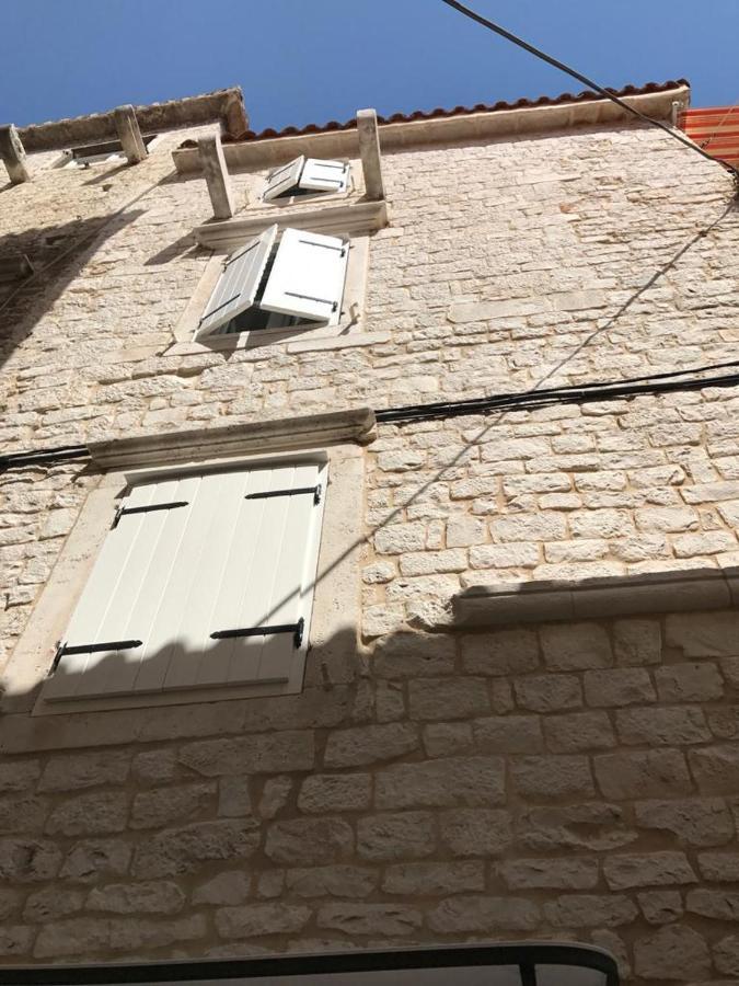 Old Town - Free Parking Trogir