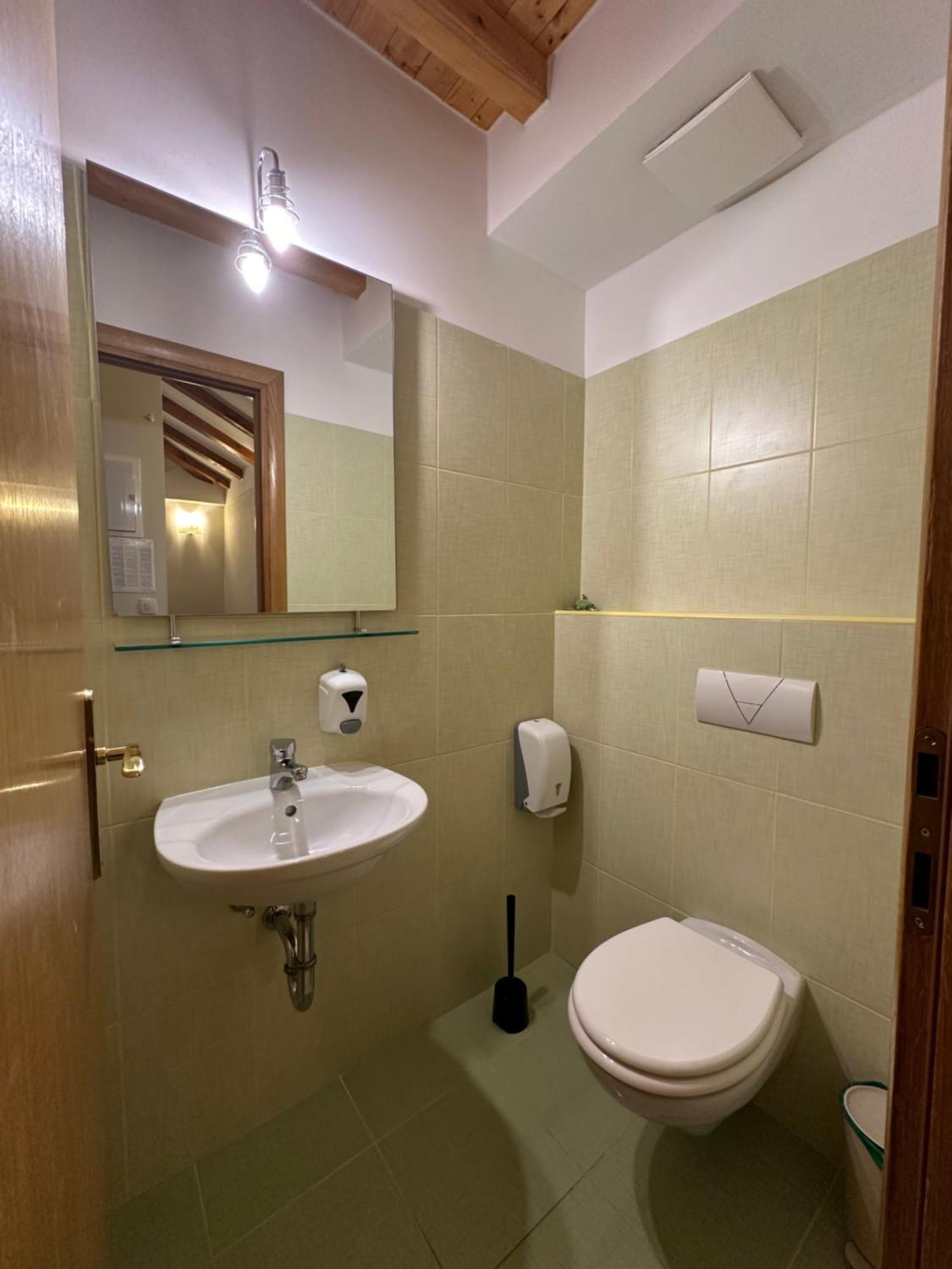 Old Town - Free Parking Apartment Trogir