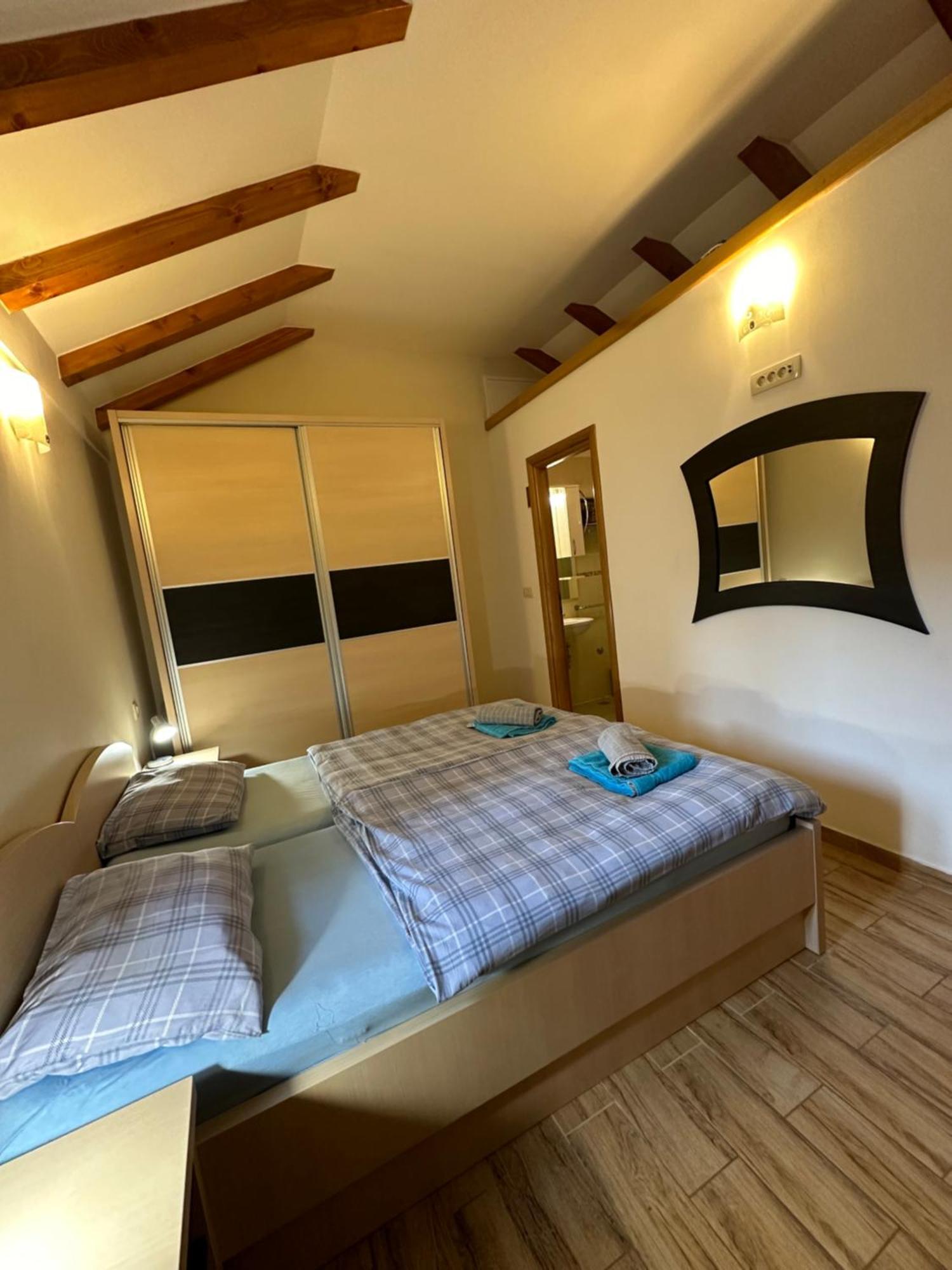 Apartment Old Town - Free Parking Trogir